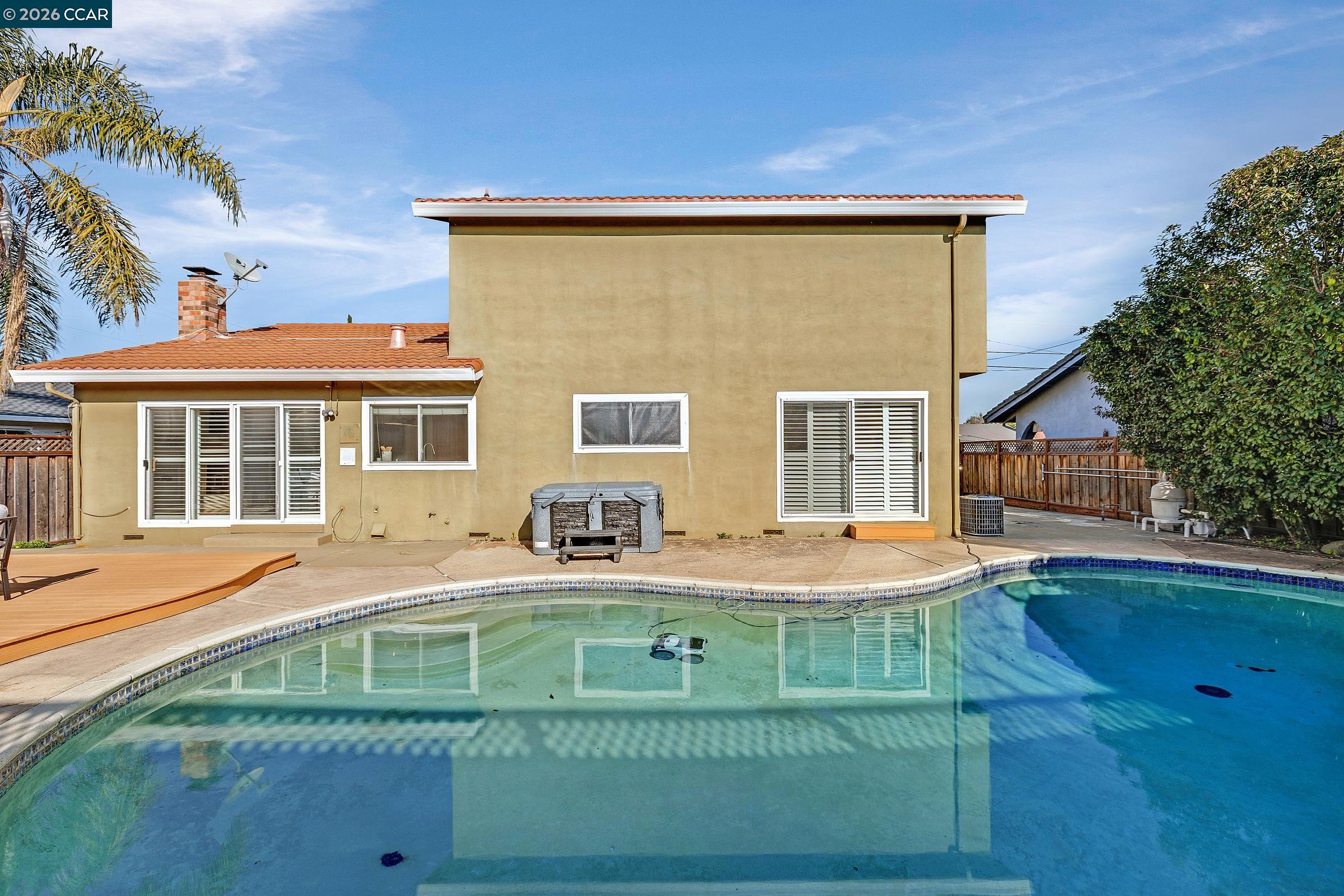 9597 Davona Drive San Ramon, CA 94583 - Photo 34 of 38