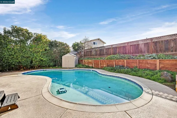 $1,399,000 | 9597 Davona Drive, San Ramon, CA 94583