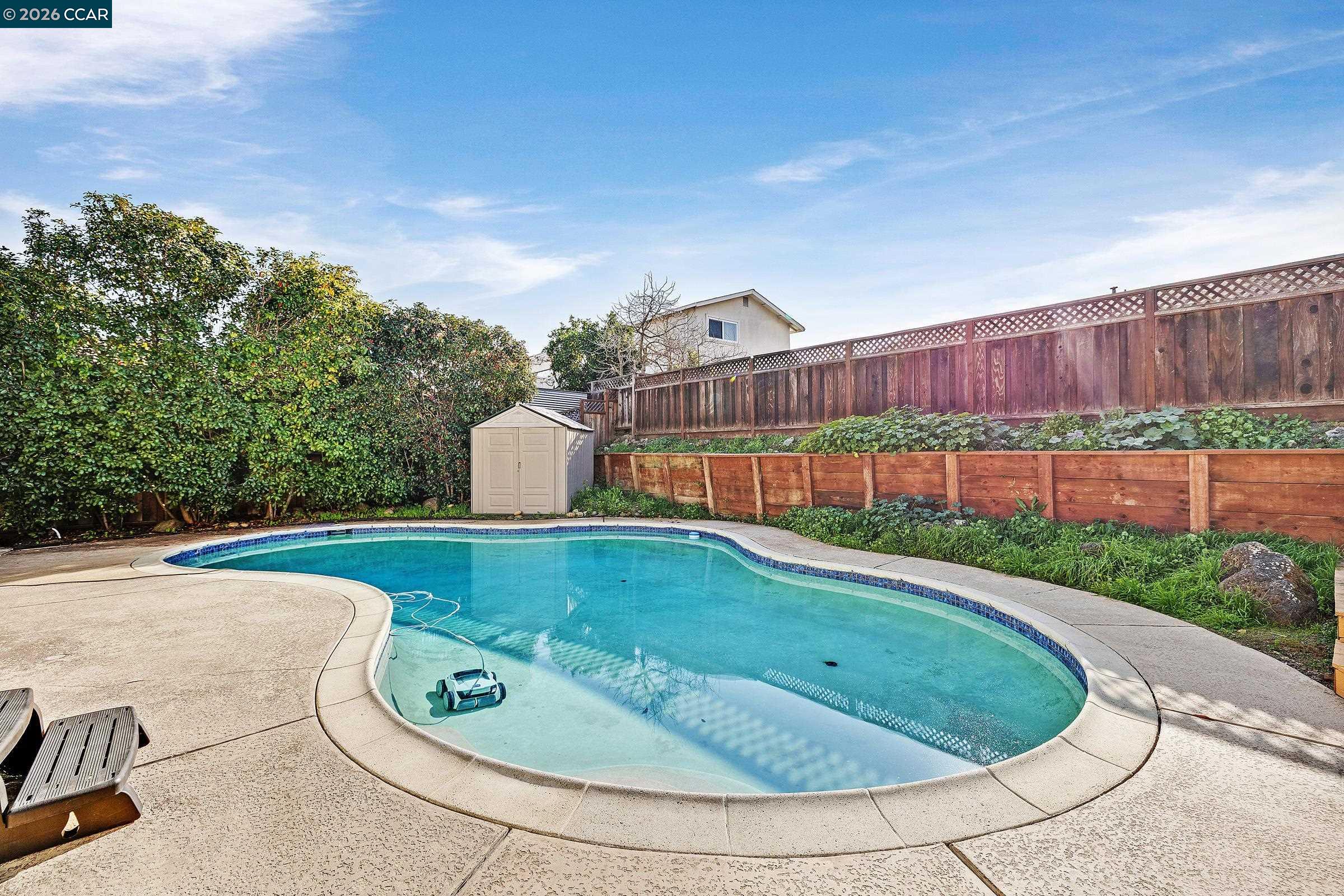 9597 Davona Drive San Ramon, CA 94583 - Photo 36 of 38