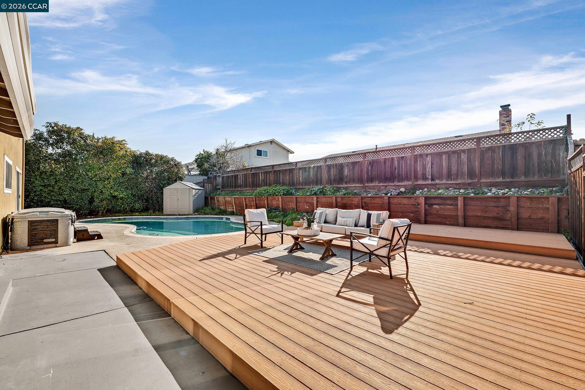 9597 Davona Drive San Ramon, CA 94583 - Photo 37 of 38