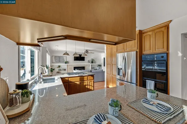 $1,399,000 | 9597 Davona Drive, San Ramon, CA 94583