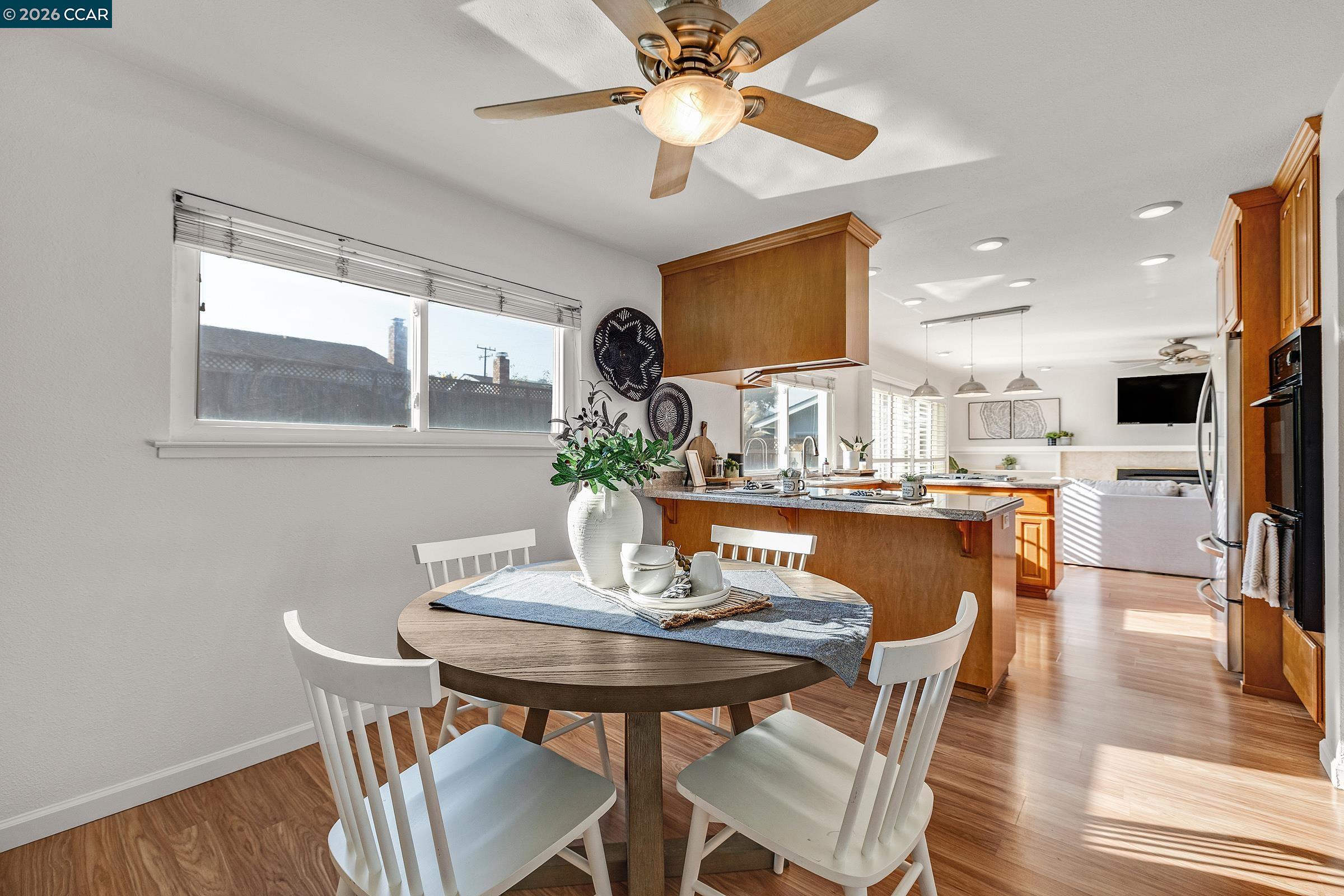 9597 Davona Drive San Ramon, CA 94583 - Photo 9 of 38