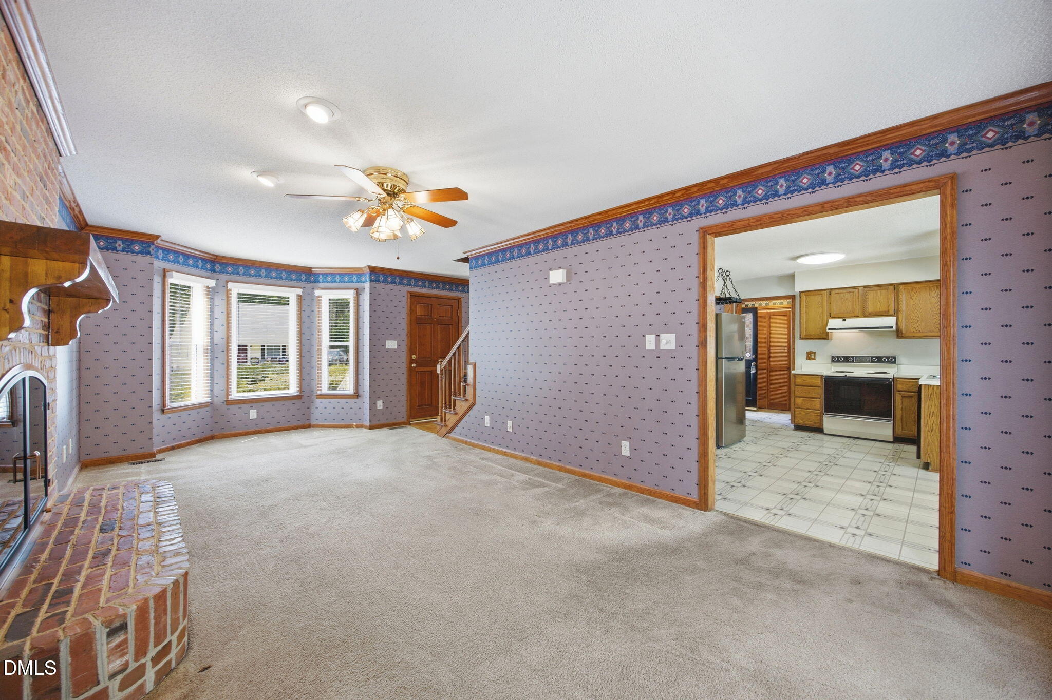 8113 Round Oak Road Raleigh, NC 27616 - Photo 5 of 24 Gallery Image 5