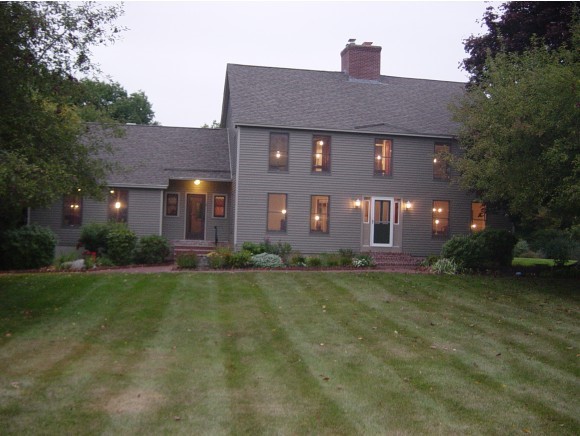 5 Meloon Road Greenland, NH 03840 - Photo 1 of 1 Gallery Image 1