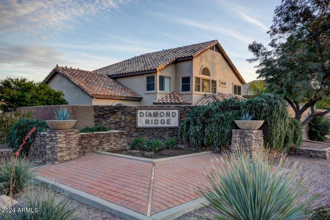 3620 East Agave Road Phoenix, AZ 85044 - Photo 54 of 63 Diamond Ridge (3)