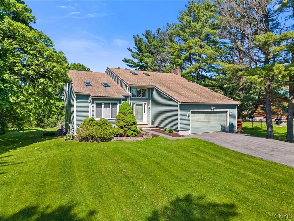 4243 Young Road Onondaga, NY 13215 - Photo 5 of 50