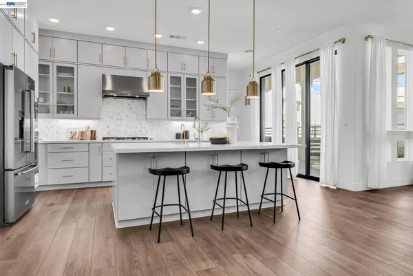$1,399,999 | 45346 Lumen Terrace, Unit 302, Fremont, CA 94539