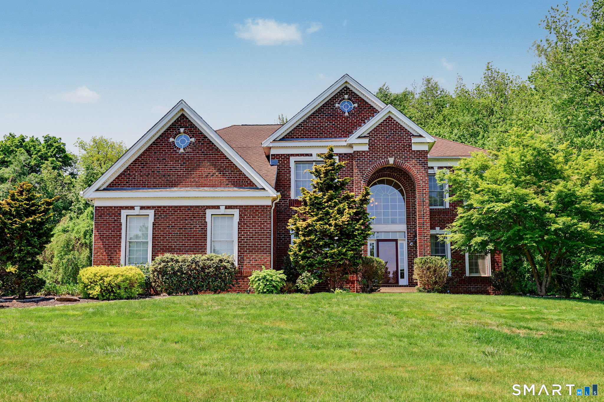 2 Acres of Beautiful Space. Surrounded by Open Space.