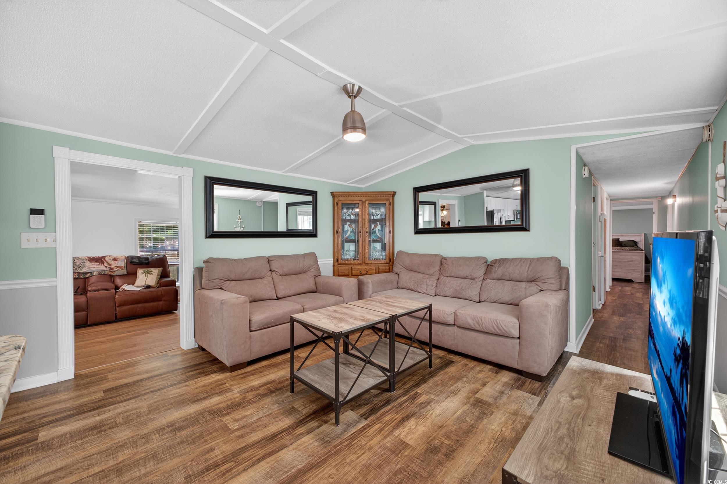 25 Ocean Reef Lane Murrells Inlet, SC 29576 - Photo 12 of 40