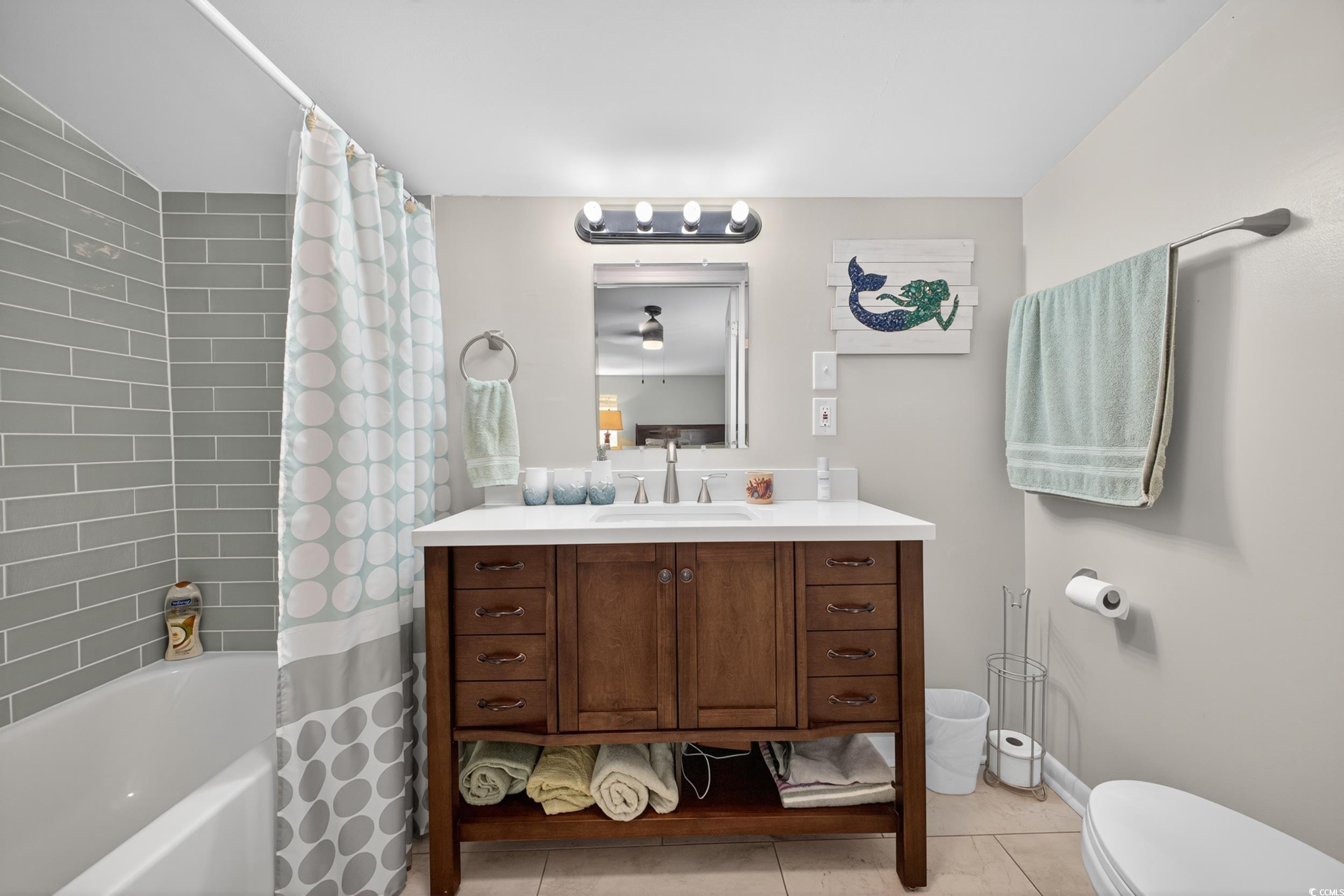 25 Ocean Reef Lane Murrells Inlet, SC 29576 - Photo 21 of 40