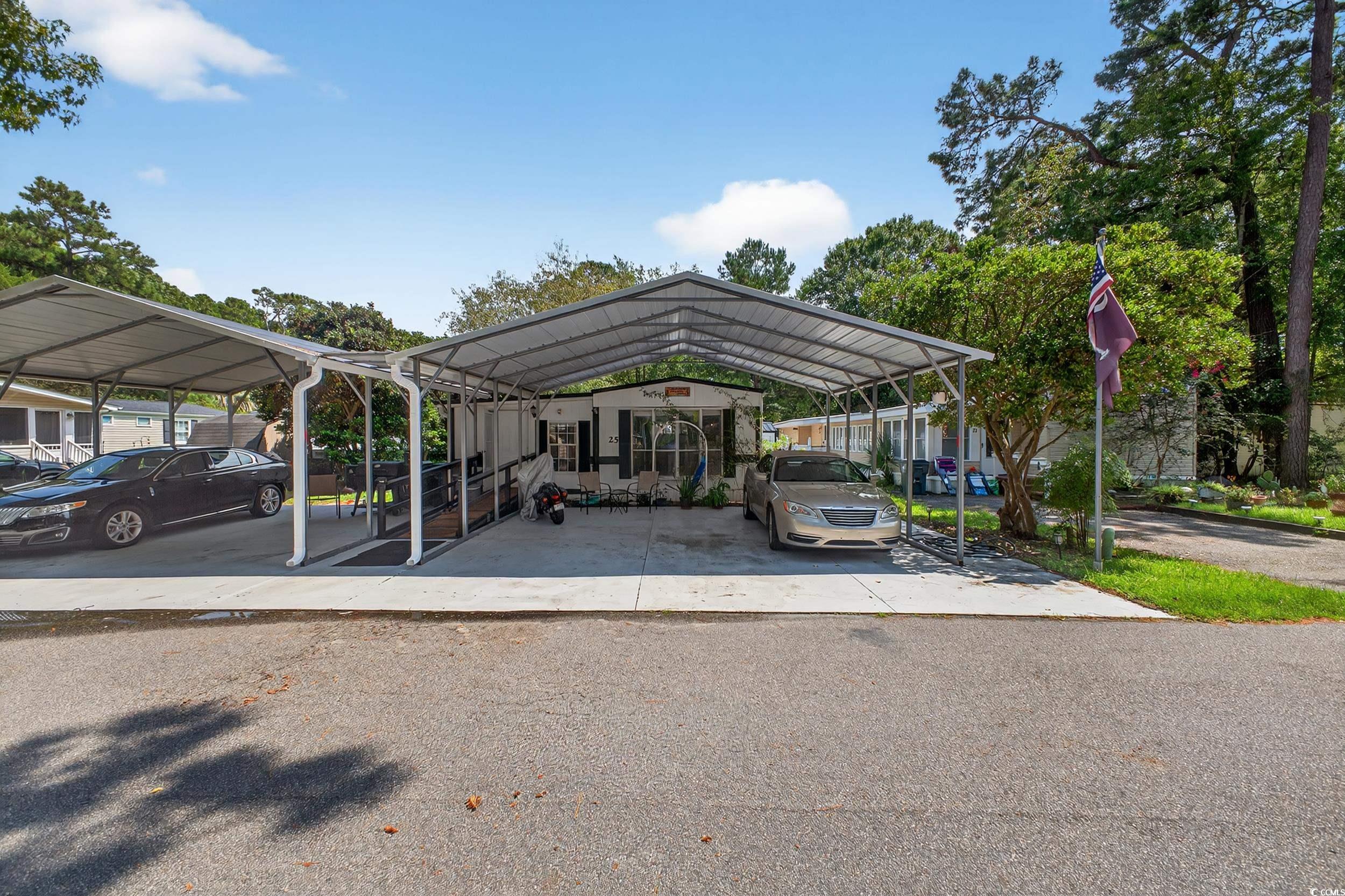 25 Ocean Reef Lane Murrells Inlet, SC 29576 - Photo 26 of 40