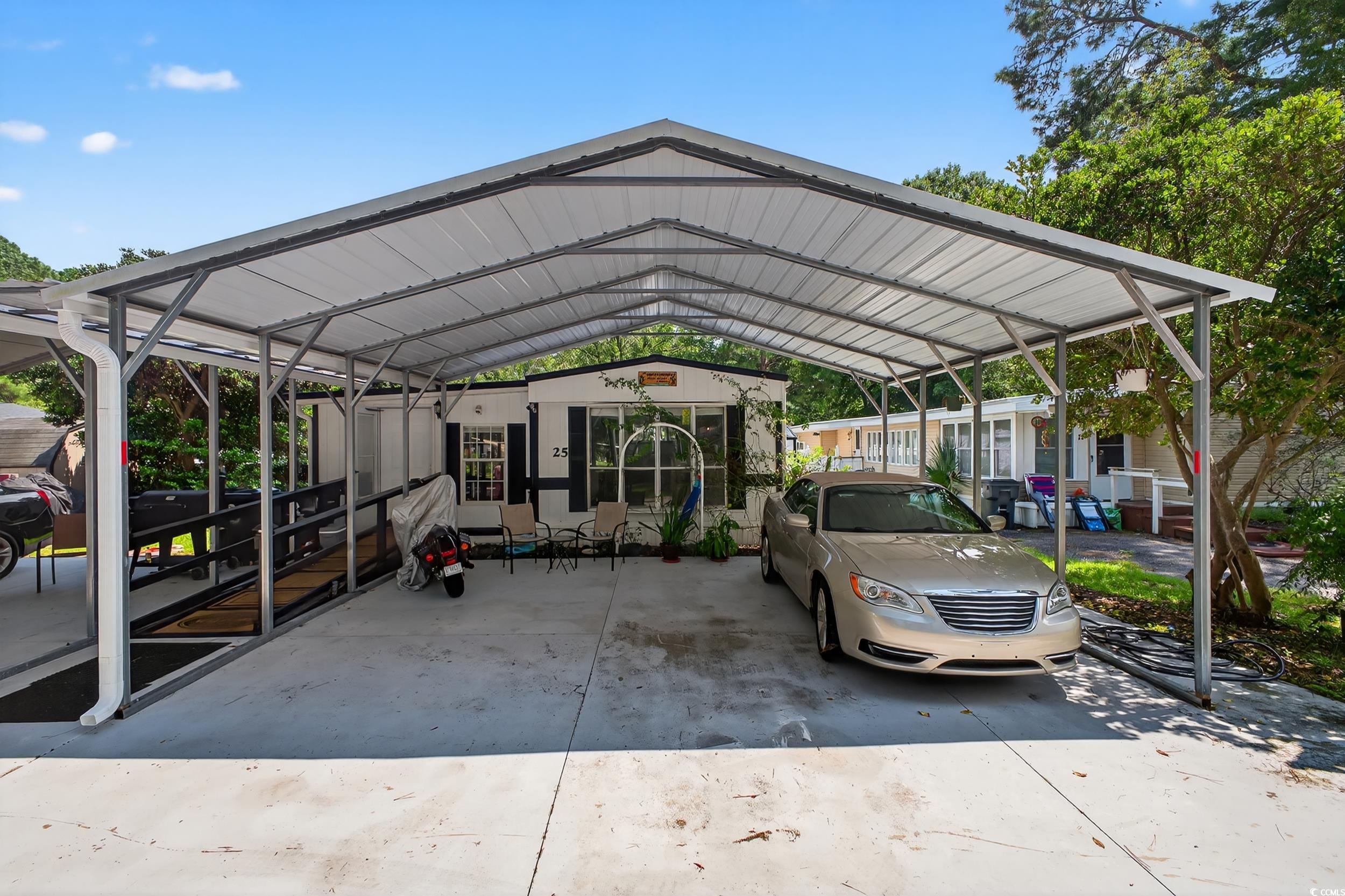 25 Ocean Reef Lane Murrells Inlet, SC 29576 - Photo 27 of 40