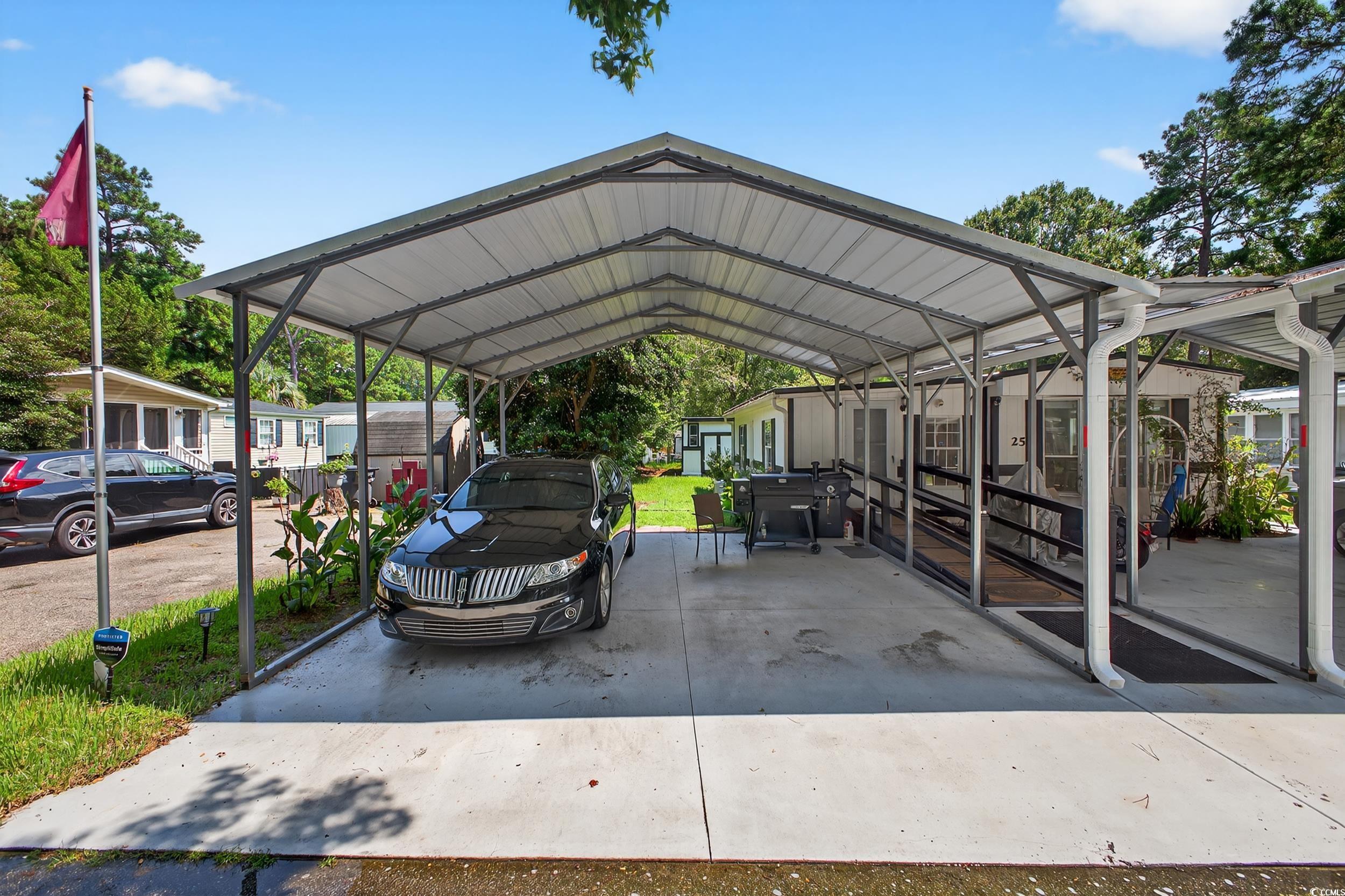 25 Ocean Reef Lane Murrells Inlet, SC 29576 - Photo 28 of 40