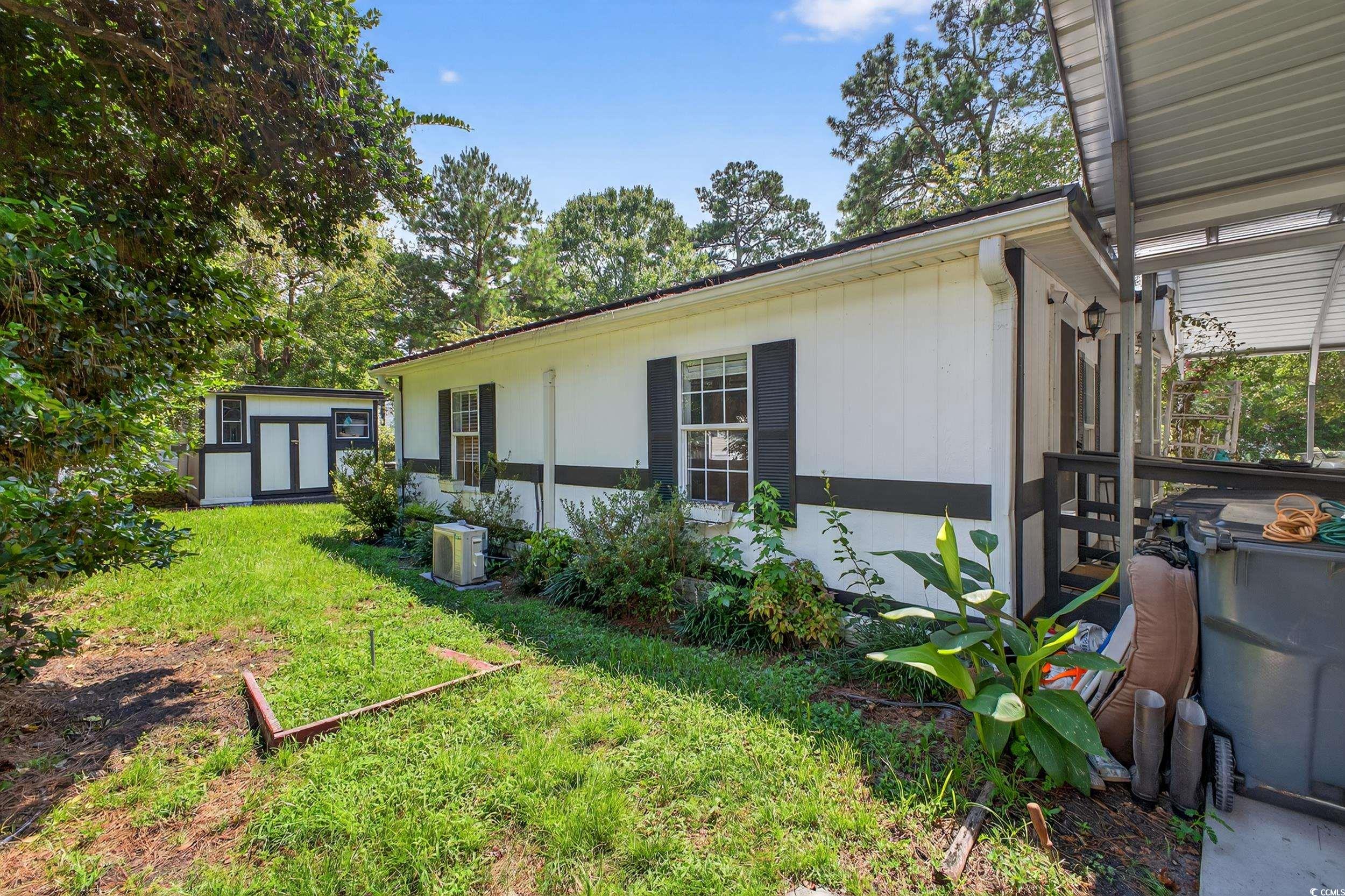 25 Ocean Reef Lane Murrells Inlet, SC 29576 - Photo 29 of 40