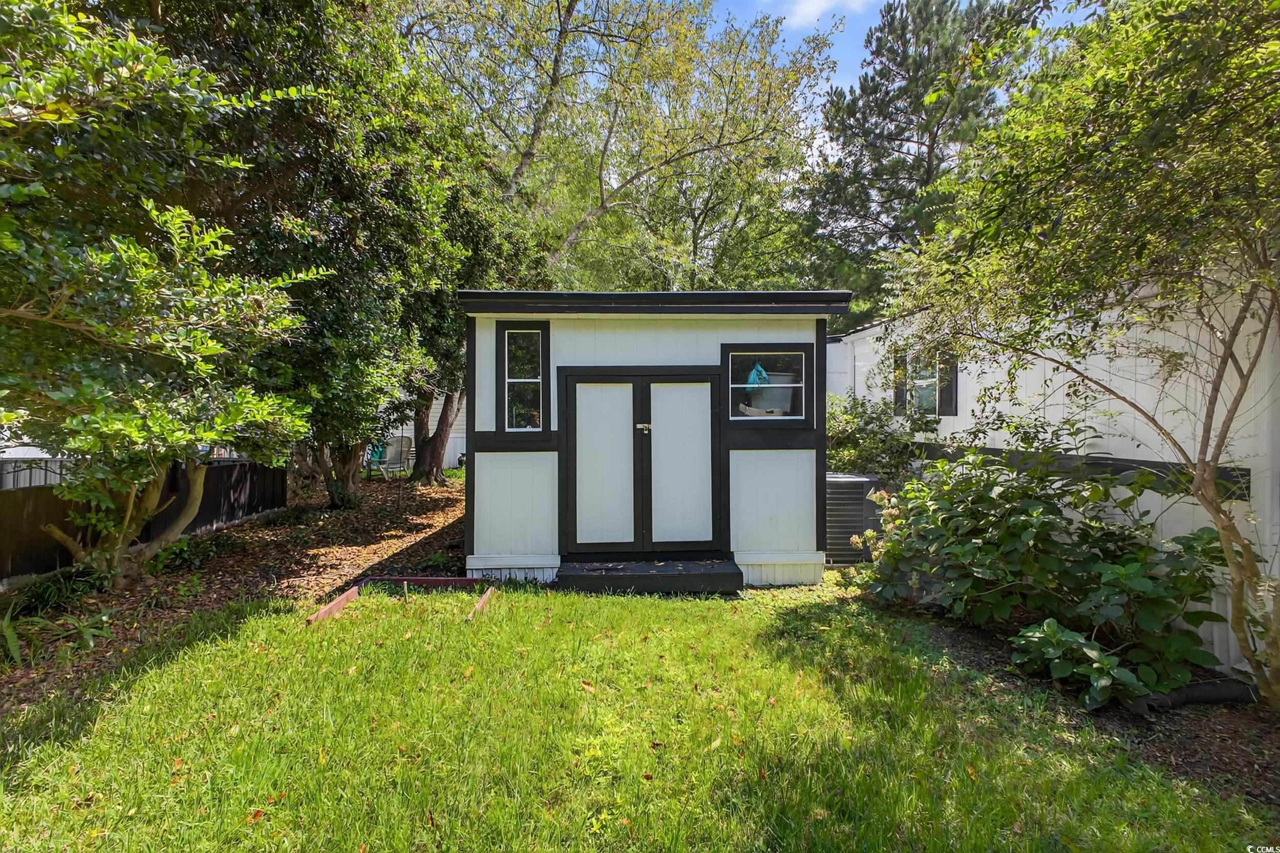 25 Ocean Reef Lane Murrells Inlet, SC 29576 - Photo 30 of 40