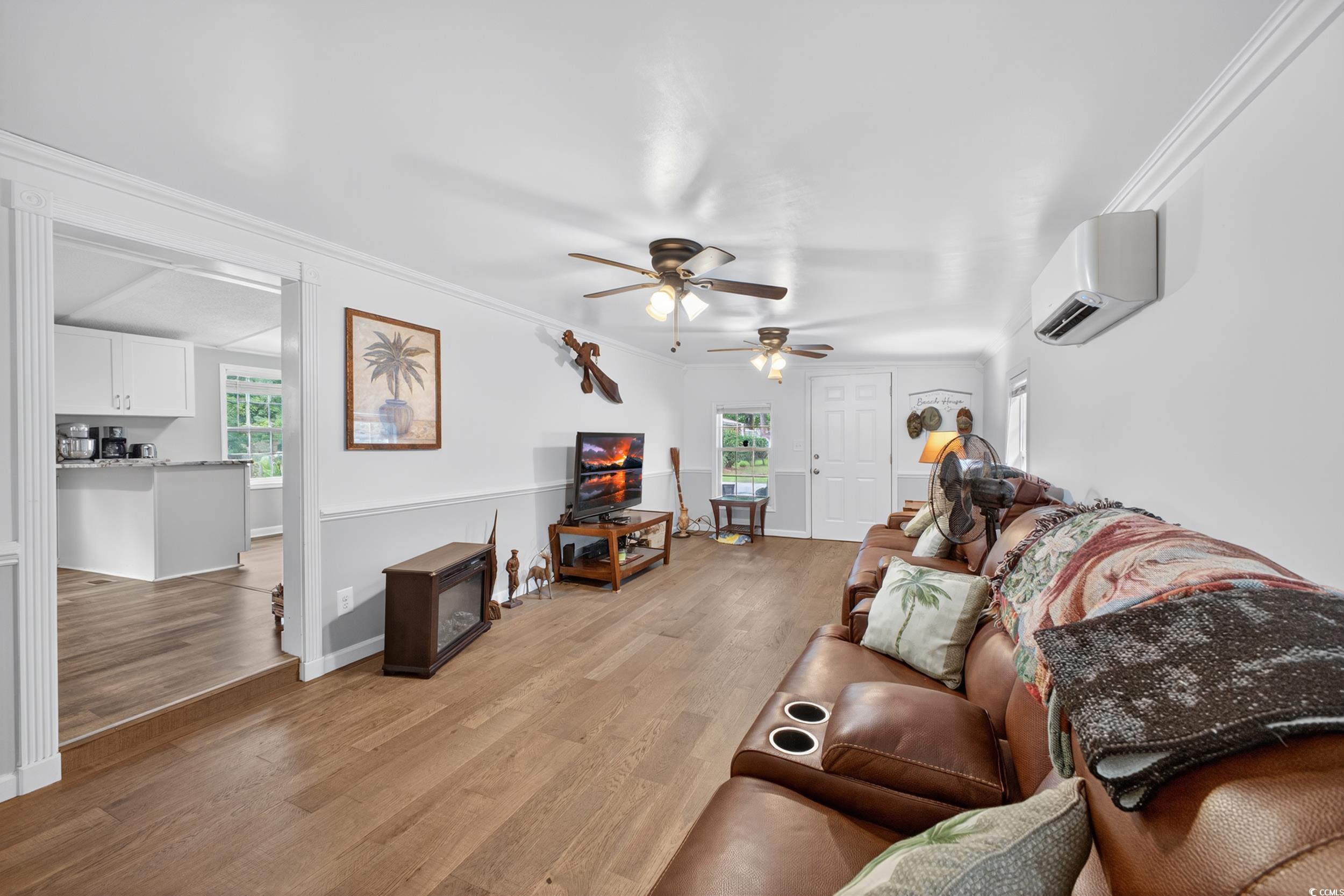 25 Ocean Reef Lane Murrells Inlet, SC 29576 - Photo 3 of 40