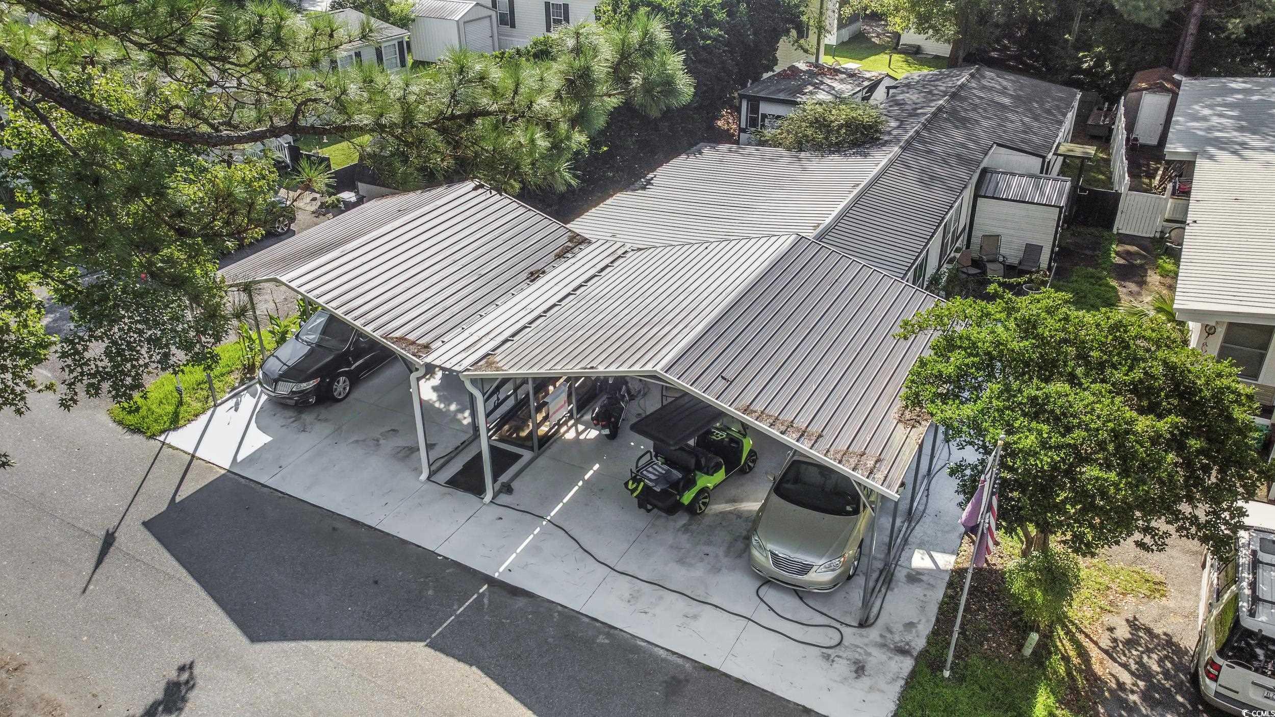 25 Ocean Reef Lane Murrells Inlet, SC 29576 - Photo 32 of 40