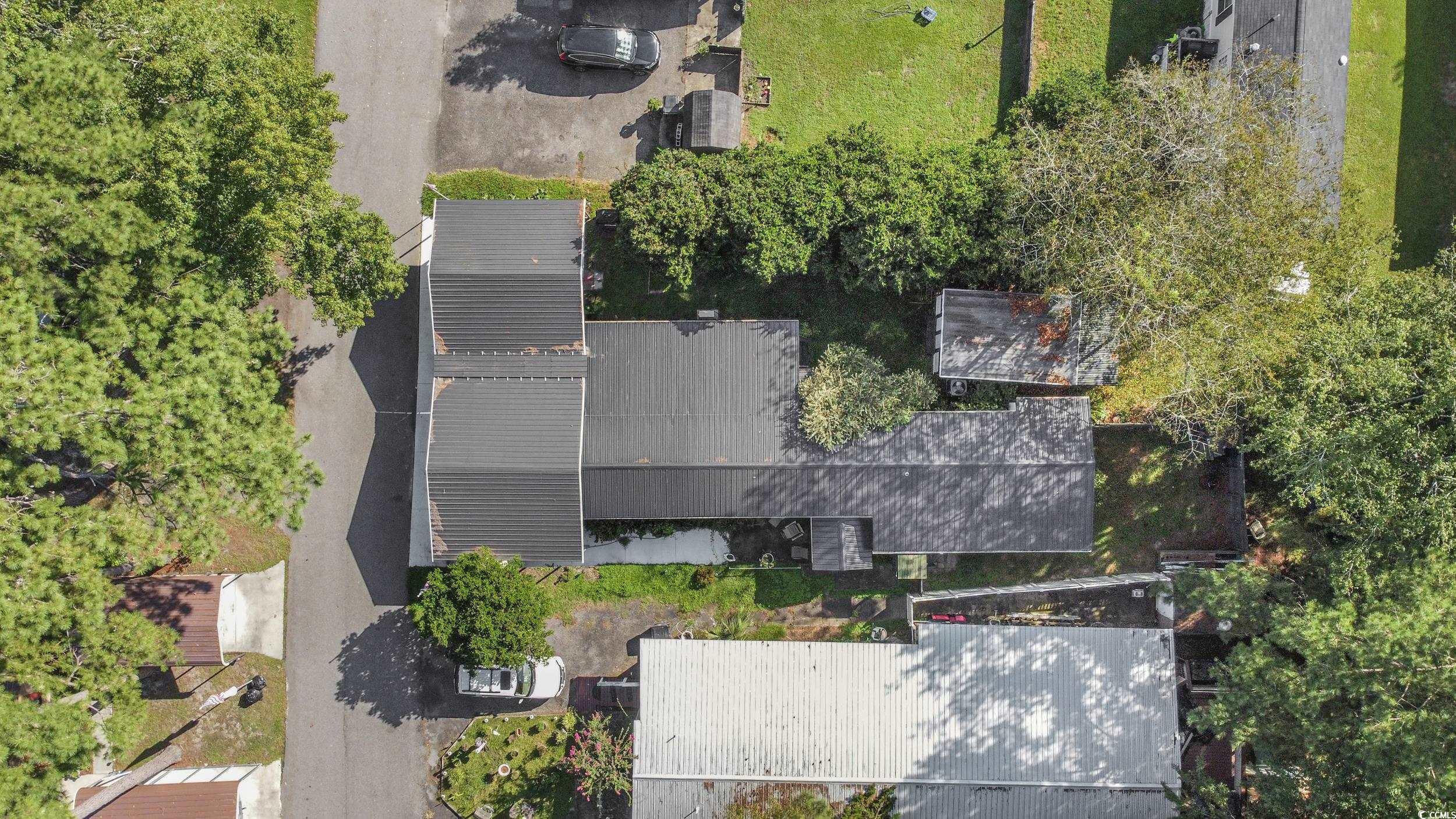 25 Ocean Reef Lane Murrells Inlet, SC 29576 - Photo 33 of 40