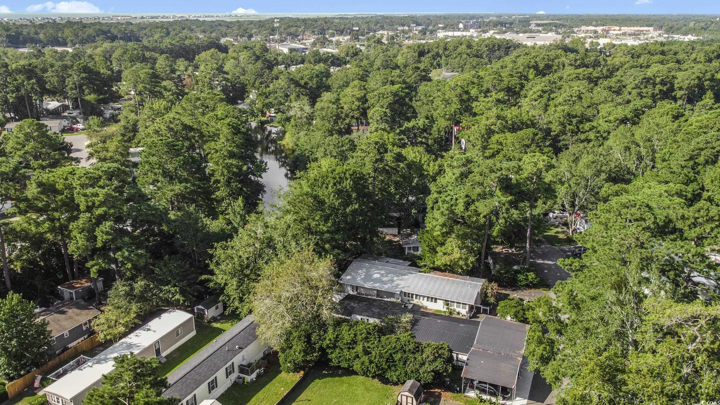 25 Ocean Reef Lane Murrells Inlet, SC 29576 - Photo 34 of 40