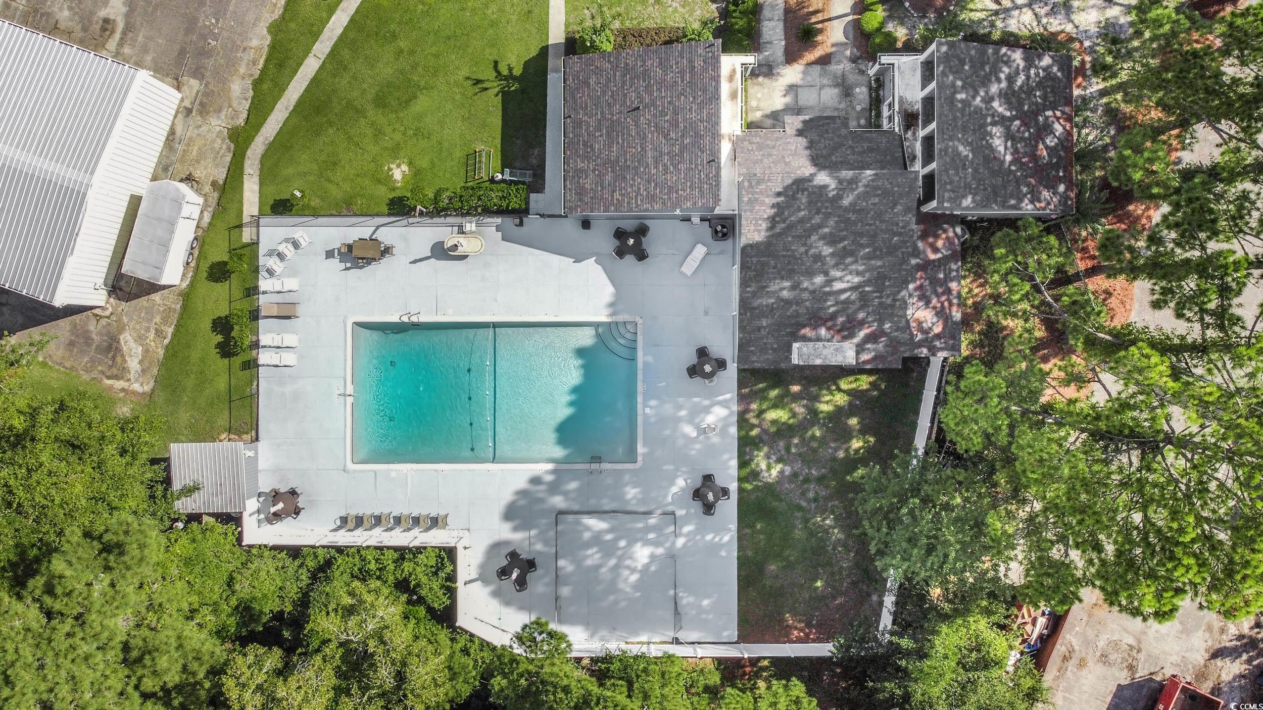 25 Ocean Reef Lane Murrells Inlet, SC 29576 - Photo 37 of 40