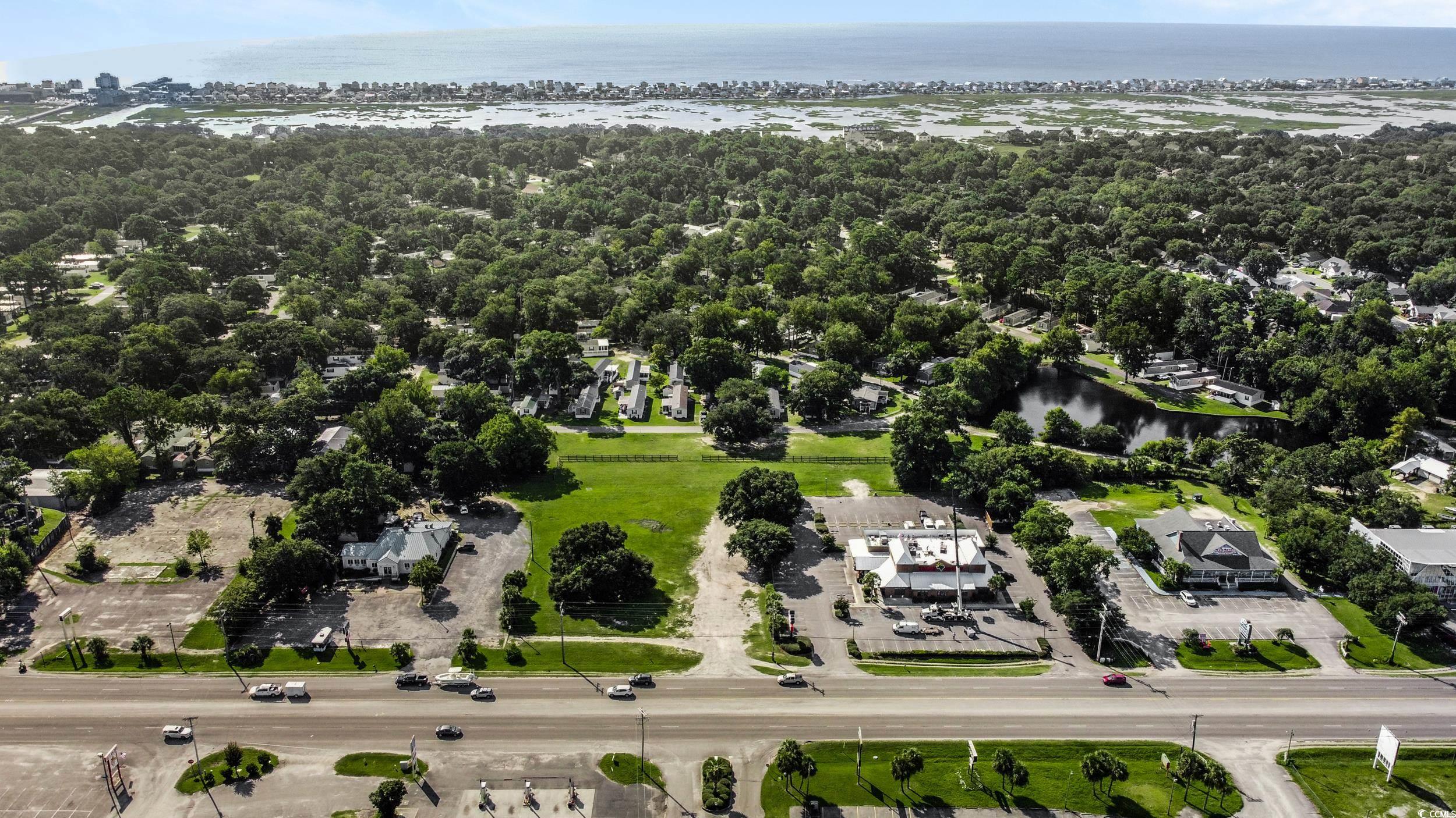 25 Ocean Reef Lane Murrells Inlet, SC 29576 - Photo 39 of 40