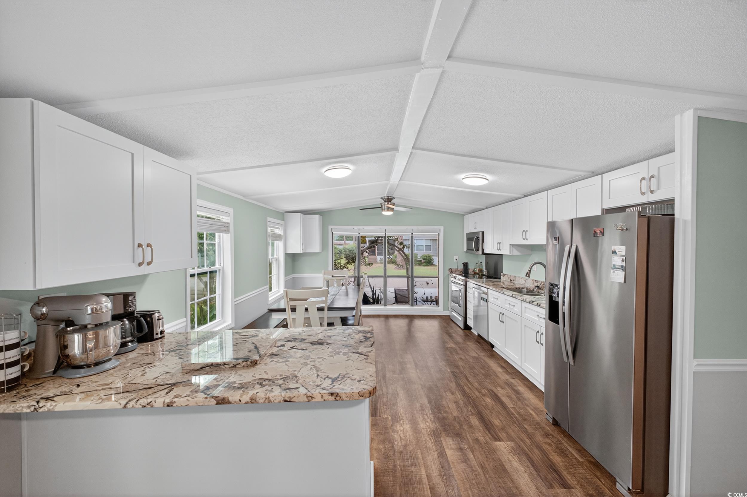 25 Ocean Reef Lane Murrells Inlet, SC 29576 - Photo 6 of 40