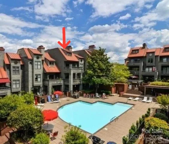 $214,900 | 9037-j M J M Keynes Drive, Unit 28, Charlotte, NC 28262