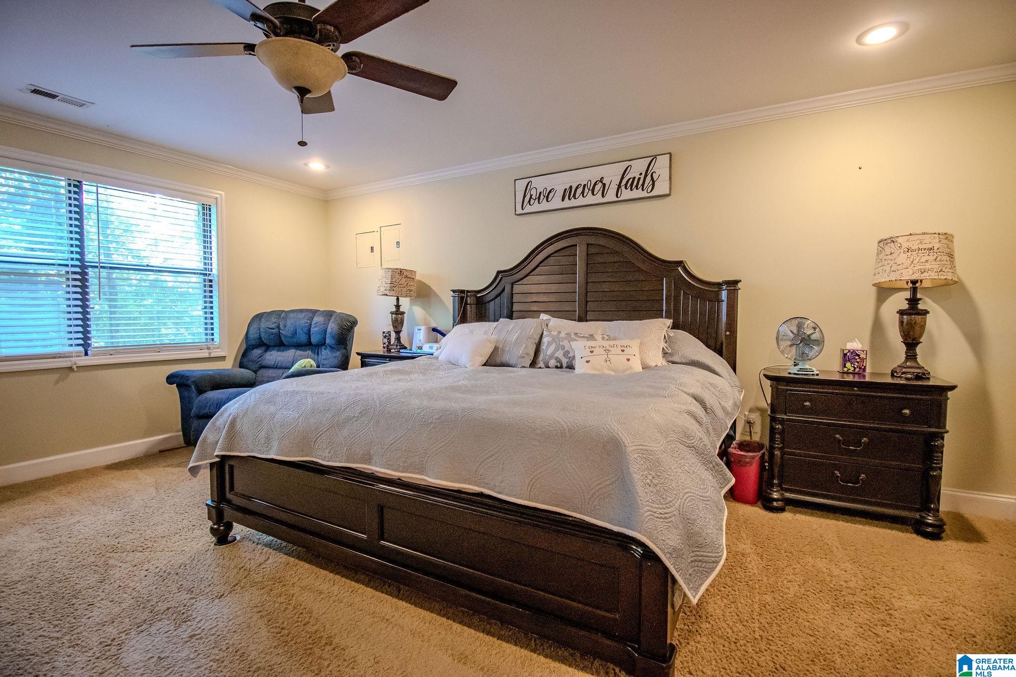 5 Booger Hollow Road Anniston, AL 36207 - Photo 36 of 43