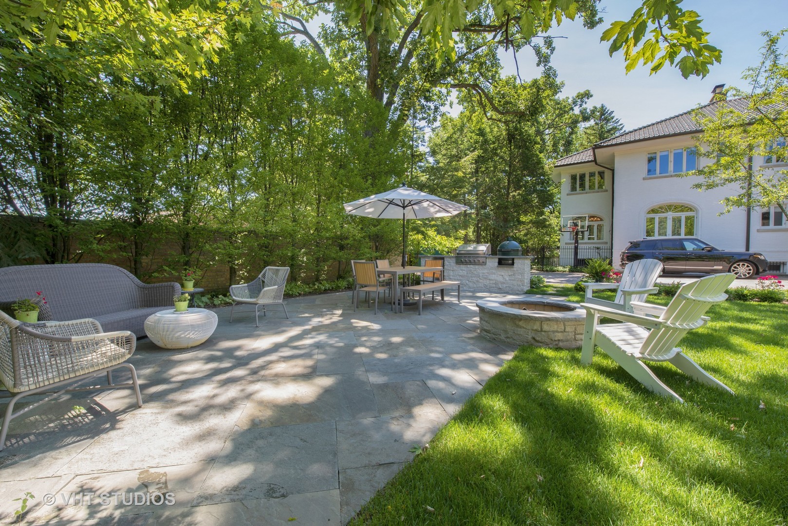 75 Robsart Road Kenilworth, IL 60043 - Photo 33 of 41