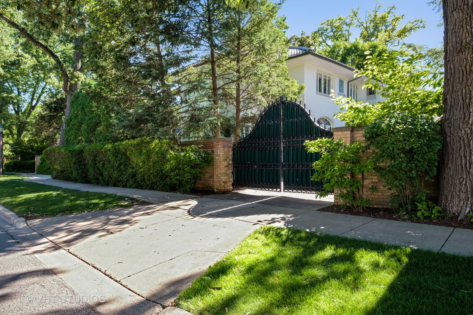 75 Robsart Road Kenilworth, IL 60043 - Photo 40 of 41