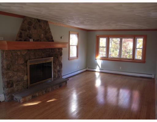 487 Hope Furnace Road Coventry, RI 02831 - Photo 3 of 7 Living Room.