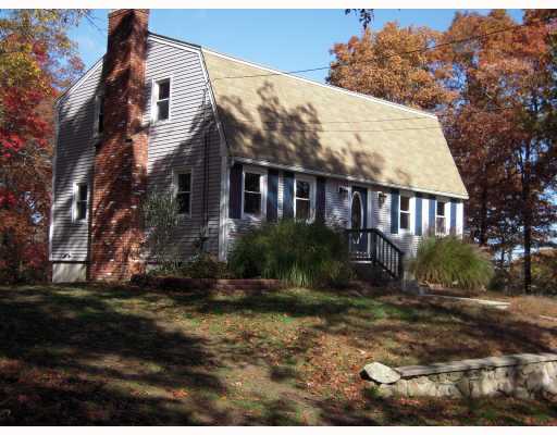487 Hope Furnace Road Coventry, RI 02831 - Photo 7 of 7 Exterior Front.
