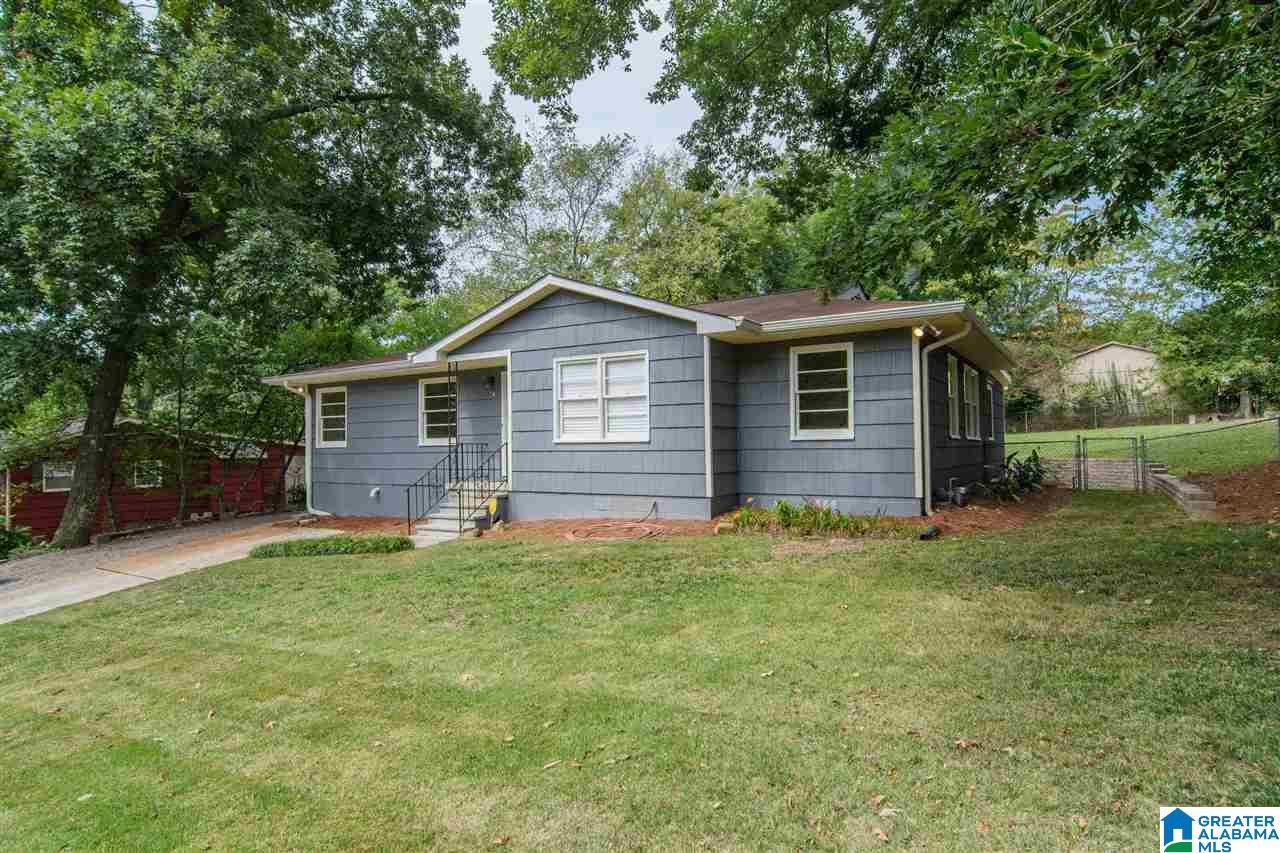608 Hickory Street Birmingham, AL 35206 - Photo 2 of 46