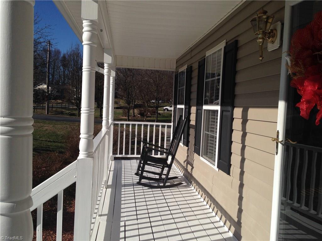 166 Cameron Road Lexington, NC 27295 - Photo 2 of 21 Gallery Image 2