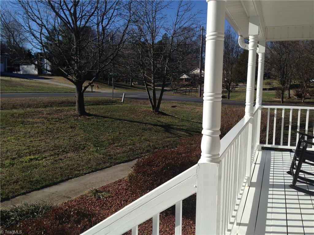 166 Cameron Road Lexington, NC 27295 - Photo 3 of 21 Gallery Image 3