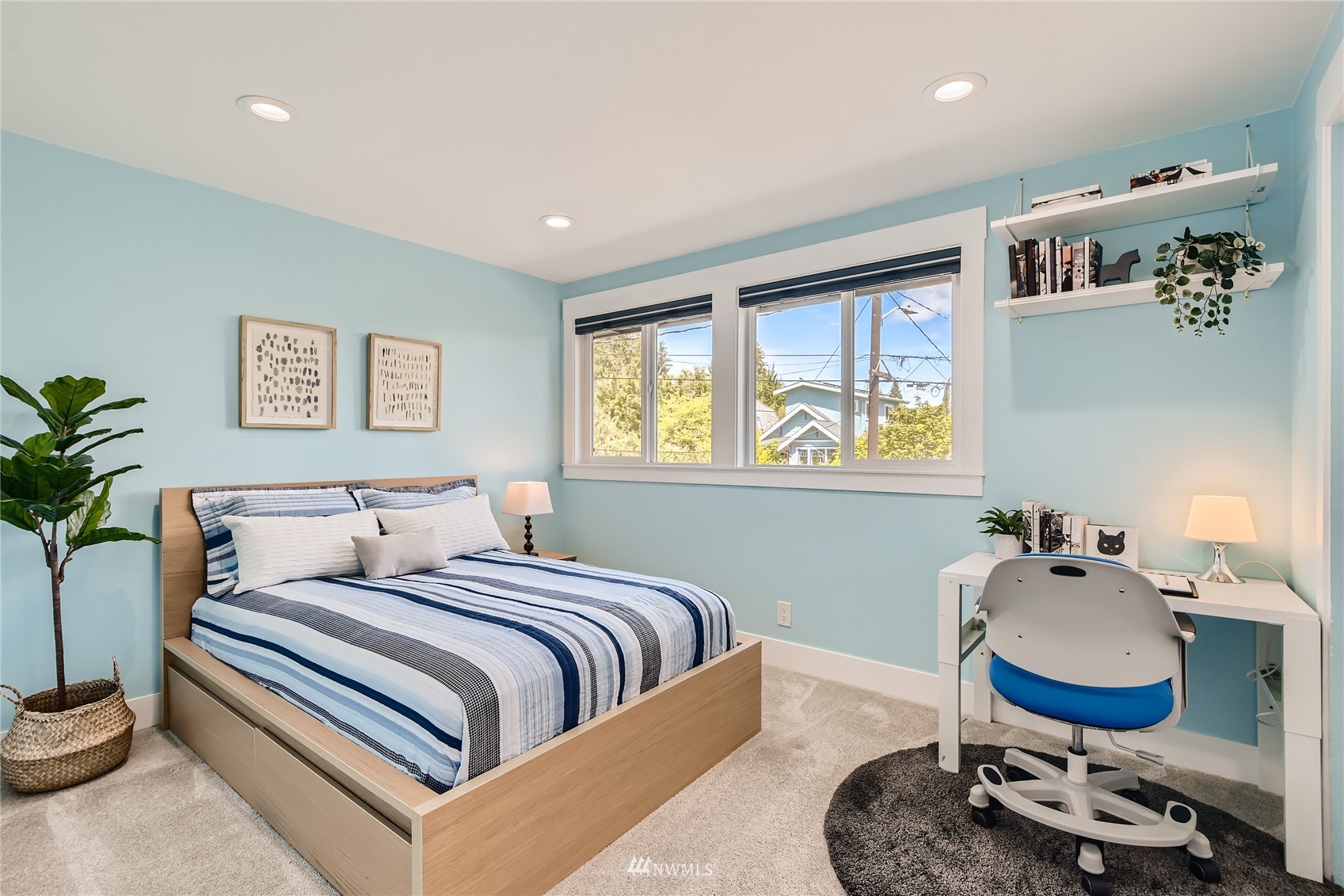 711 North 65th Street Seattle, WA 98103 - Photo 17 of 34 Gallery Image 17