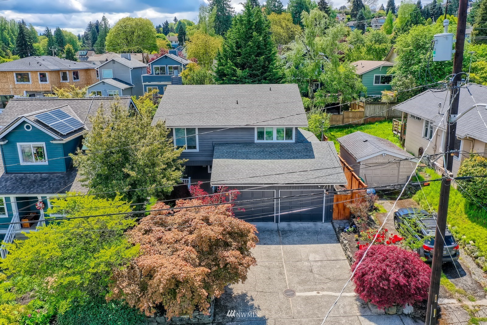 711 North 65th Street Seattle, WA 98103 - Photo 29 of 34 Gallery Image 29