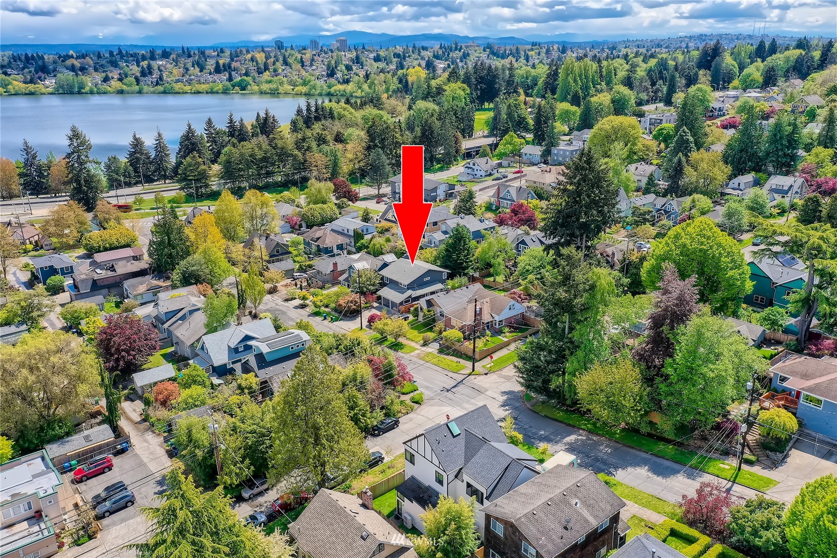 711 North 65th Street Seattle, WA 98103 - Photo 31 of 34 Gallery Image 31