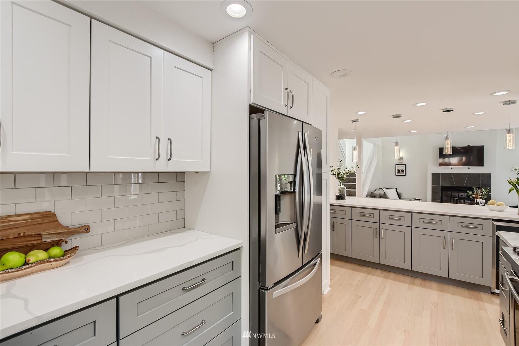 711 North 65th Street Seattle, WA 98103 - Photo 10 of 34 Gallery Image 10