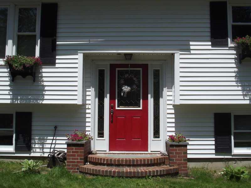 342 Swain Road Rumford, ME 04276 - Photo 12 of 21 Exterior Front.