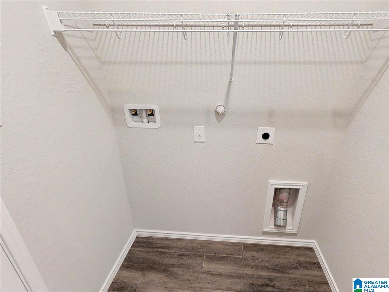 219 Hidden Trace Court Montevallo, AL 35115 - Photo 7 of 12