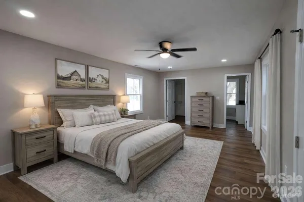 $479,900 | 1108 Evans Mill Road, Pageland, SC 29728