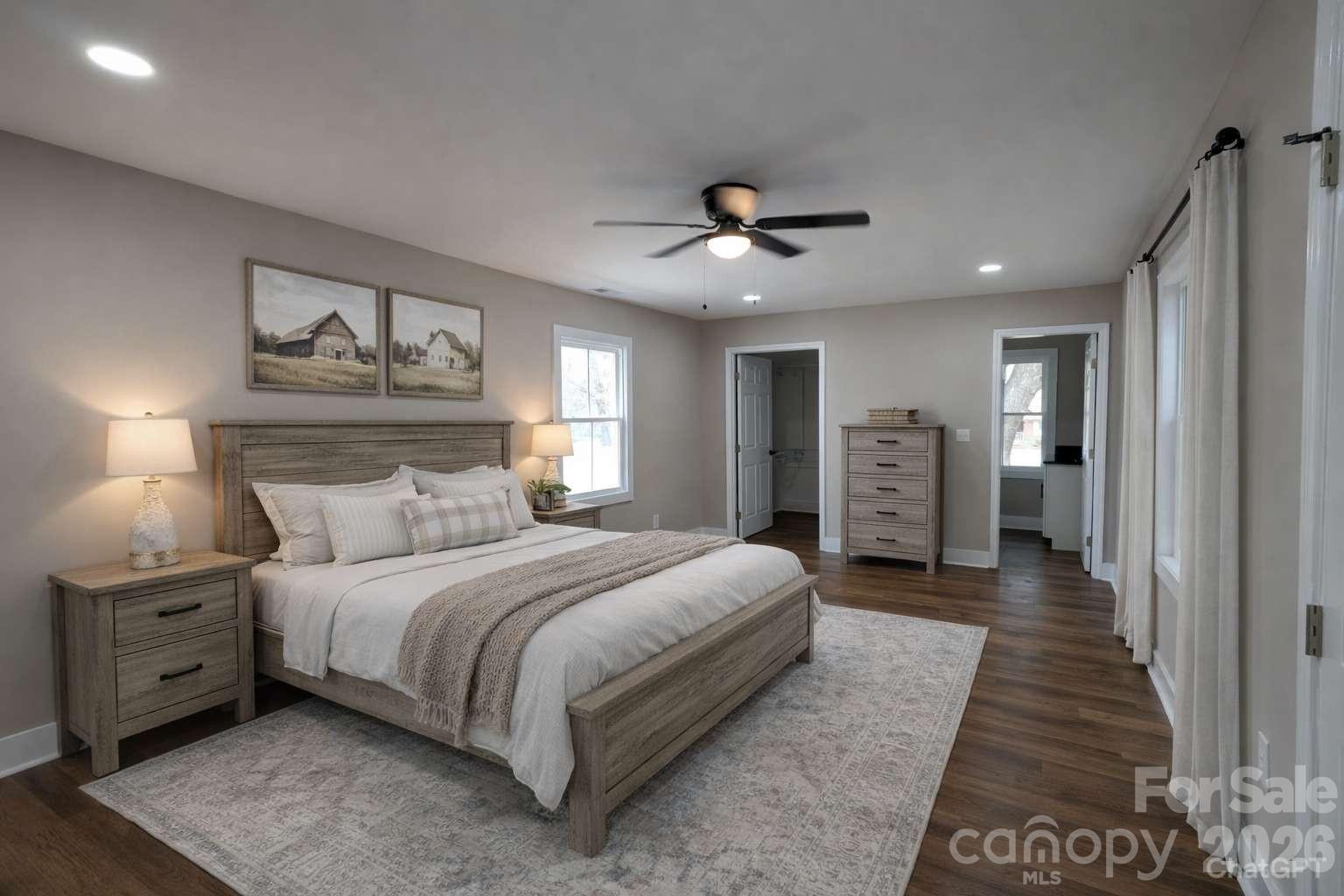 1108 Evans Mill Road Pageland, SC 29728 - Photo 13 of 25