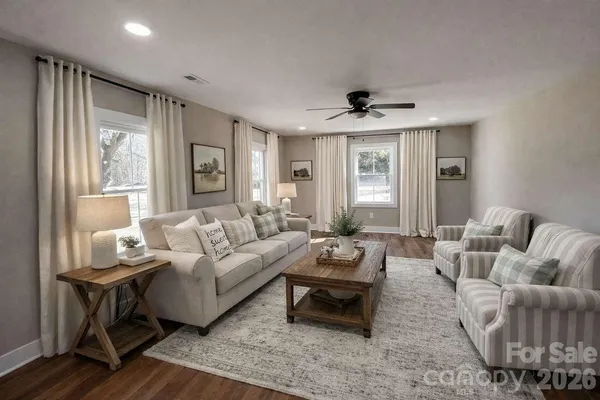 $479,900 | 1108 Evans Mill Road, Pageland, SC 29728