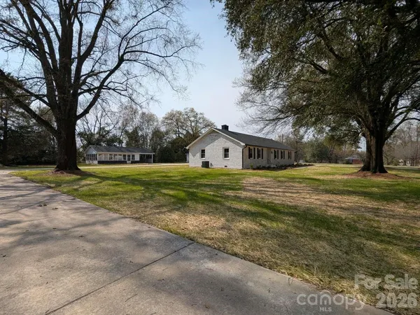$479,900 | 1108 Evans Mill Road, Pageland, SC 29728