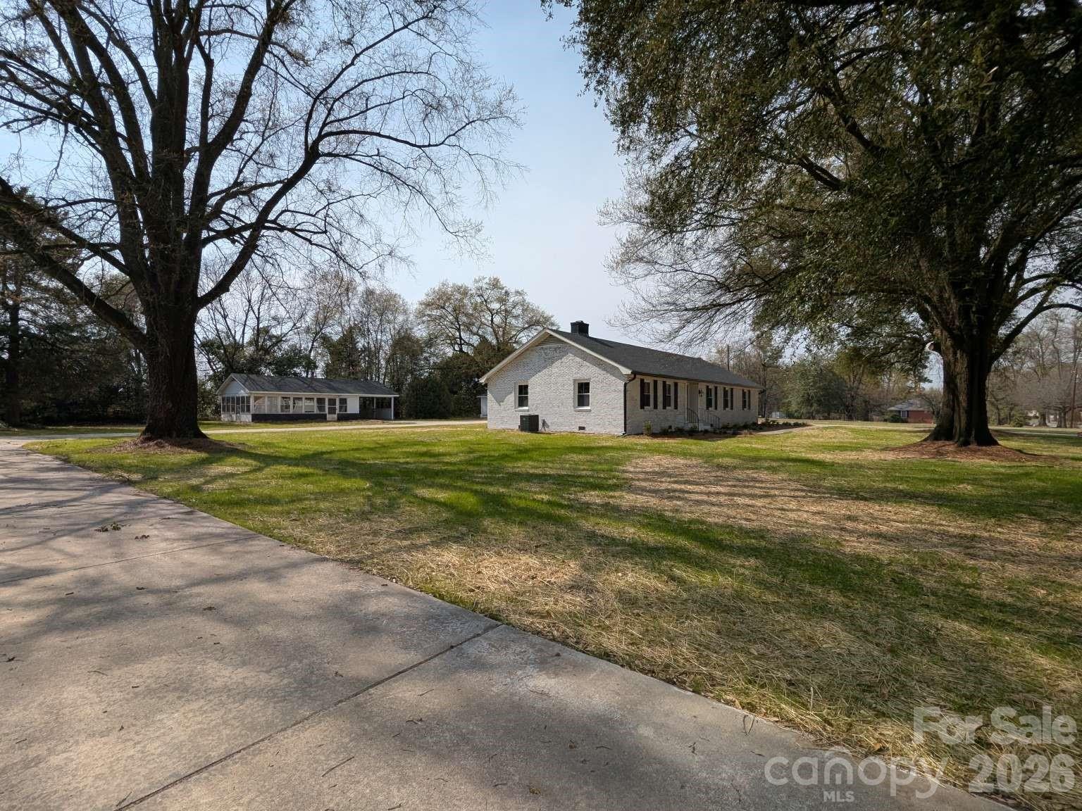 1108 Evans Mill Road Pageland, SC 29728 - Photo 22 of 25
