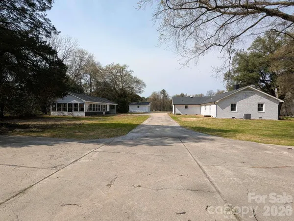 $479,900 | 1108 Evans Mill Road, Pageland, SC 29728