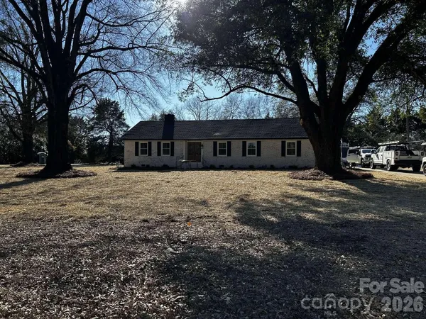 $479,900 | 1108 Evans Mill Road, Pageland, SC 29728