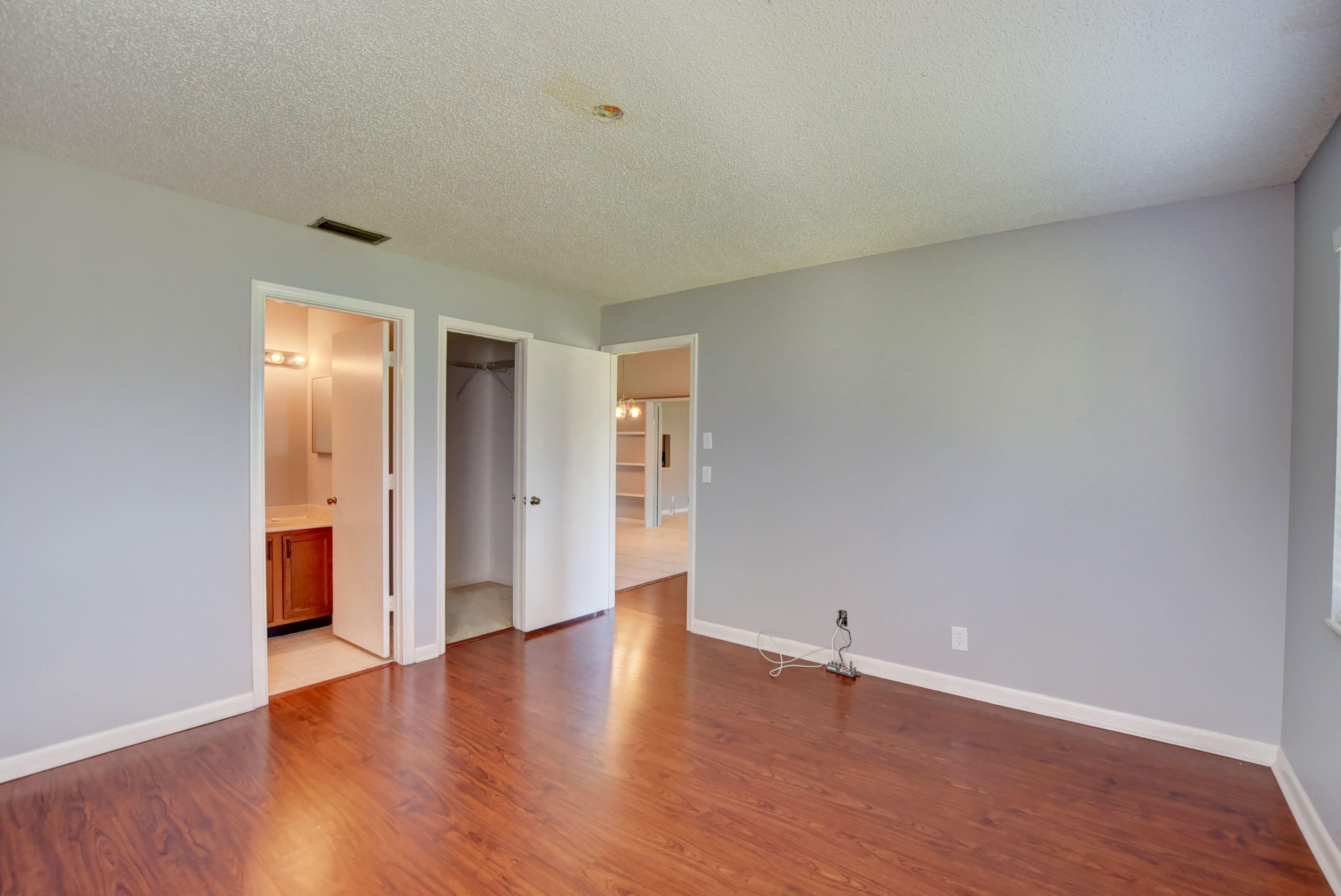 2525 Southwest 22nd Avenue, Unit 202 Delray Beach, FL 33445 - Photo 11 of 32 Master Bedroom out