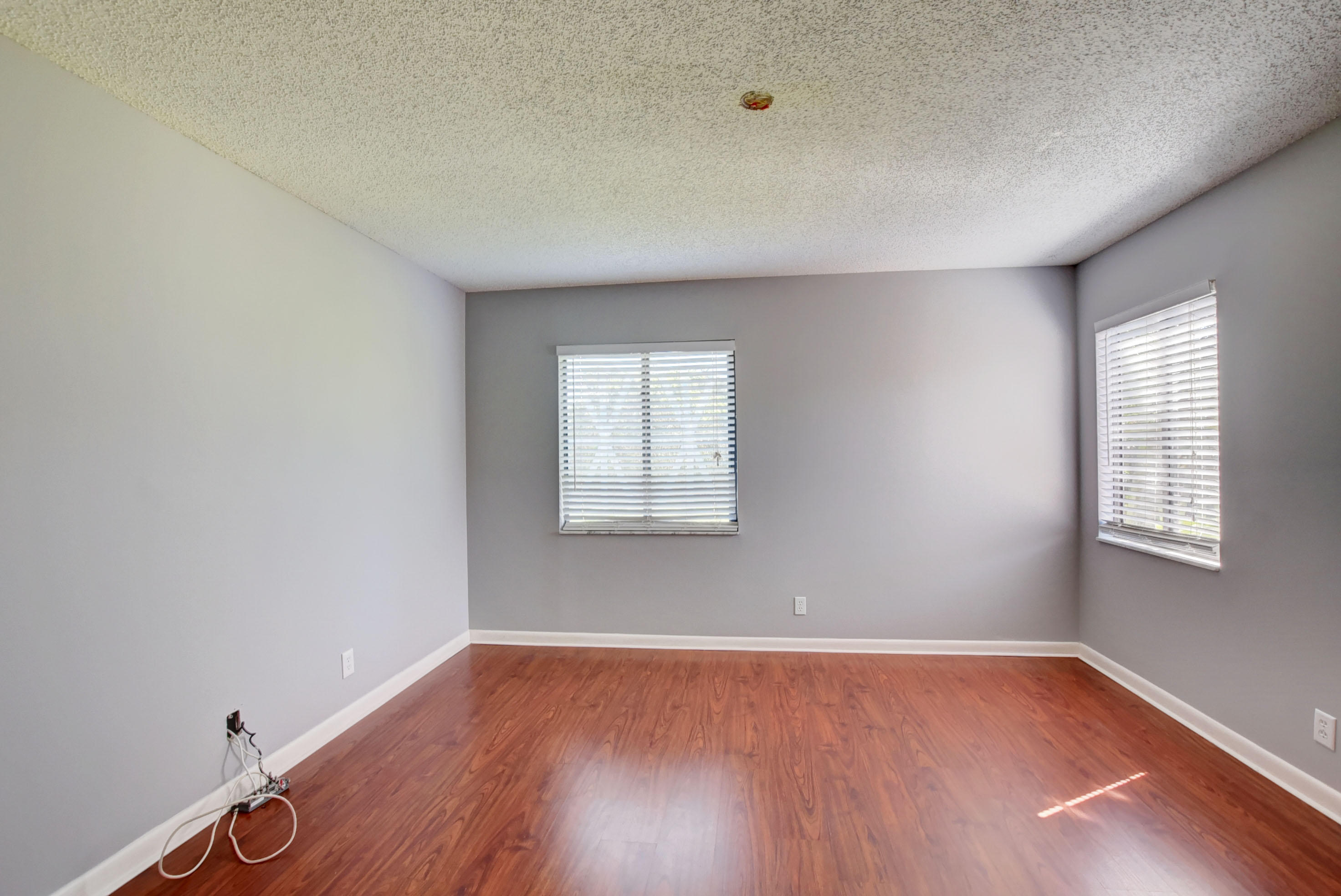 2525 Southwest 22nd Avenue, Unit 202 Delray Beach, FL 33445 - Photo 23 of 32 Master Bedroom